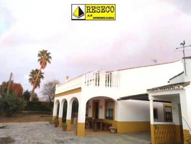 Casa rústica Venta Villanueva de la Serena, Villanueva de la Serena