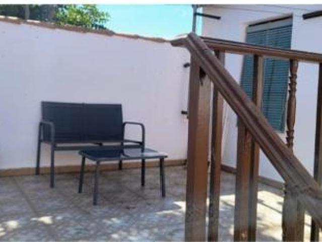 Casa rústica Venta Villanueva de San Carlos, Villanueva de San Carlos