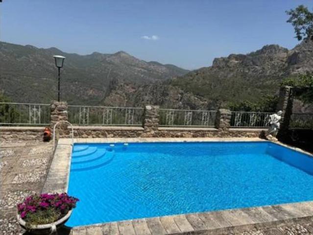 Casa rústica Venta Villanueva del Arzobispo, Villanueva del Arzobispo