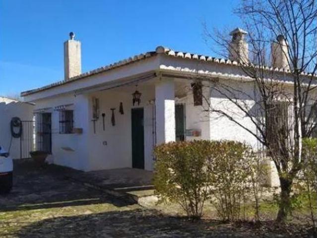 Casa rústica Venta Villanueva del Rosario, Villanueva del Rosario