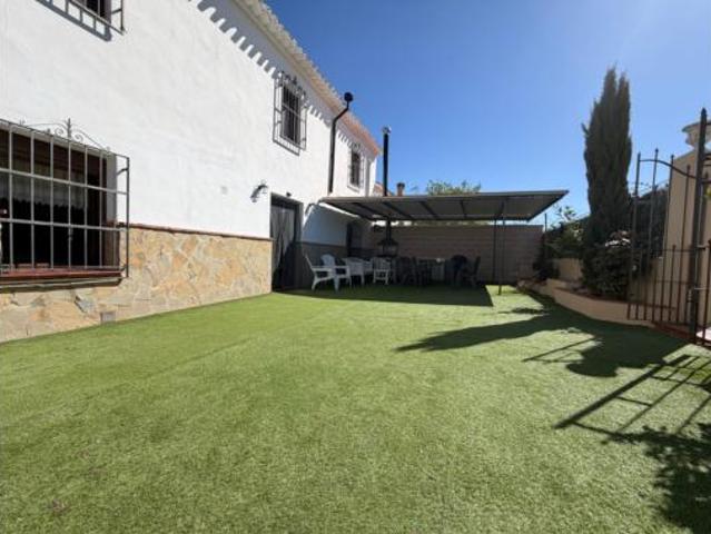 Casa rústica Venta Villanueva del Trabuco, Villanueva del Trabuco