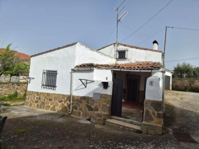 Casa rústica Venta Villar de Ciervo, Villar de Ciervo