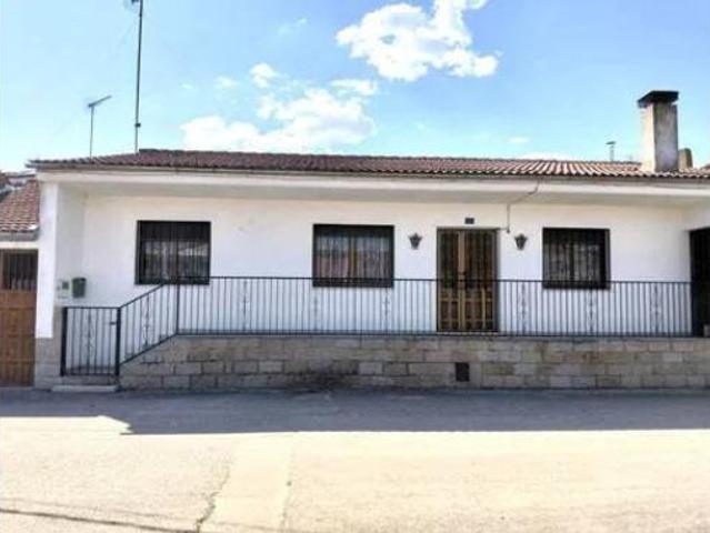 Casa rústica Venta Villar del Buey, Villar del Buey