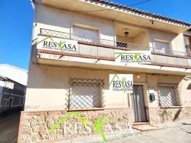 Casa rústica Venta Villar del Pedroso, Villar del Pedroso