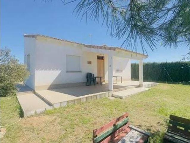 Casa rústica Venta Villarrobledo, Villarrobledo