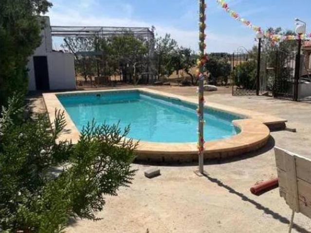 Casa rústica Venta Villarrobledo, Villarrobledo