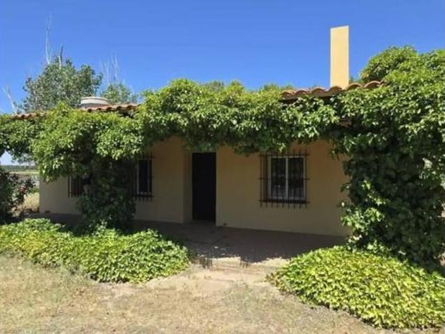 Casa rústica Venta Villarrobledo, Villarrobledo