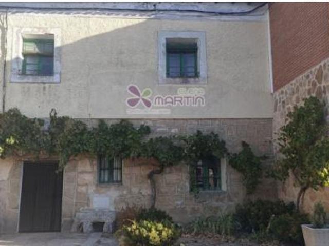 Casa rústica Venta Villasandino, Villasandino