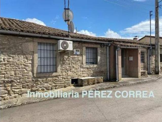 Casa rústica Venta Villaseco de los Gamitos, Villaseco de los Gamitos
