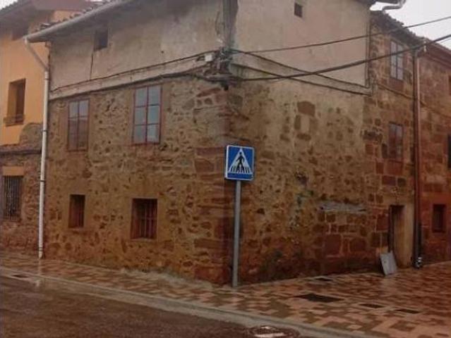 Casa rústica Venta Villasur de Herreros, Villasur de Herreros