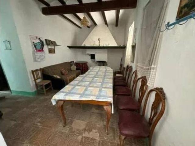 Casa rústica Venta Villena, Villena