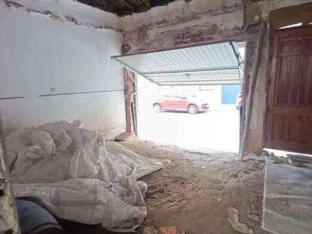 Casa rústica Venta Villena, Villena
