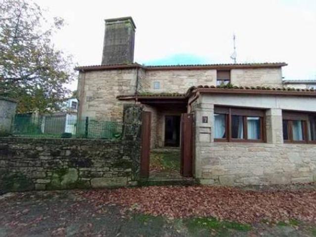 Casa rústica Venta Vimianzo, Vimianzo