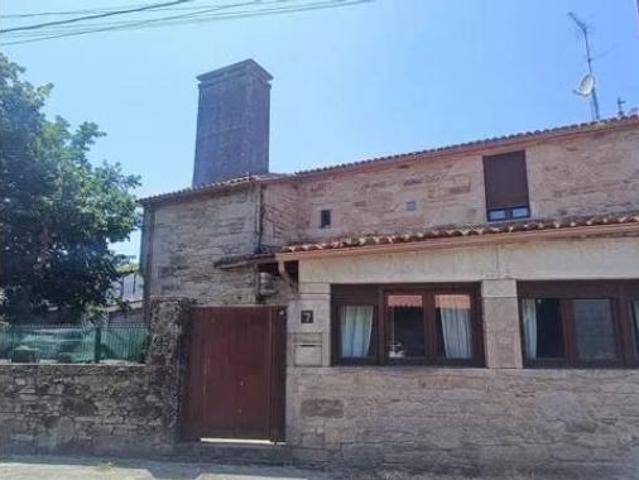 Casa rústica Venta Vimianzo, Vimianzo