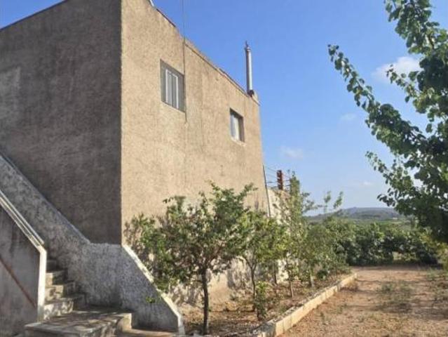 Casa rústica Venta Vinaròs, Boverals Saldonar