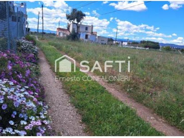 Casa rústica Venta Vinaròs, Boverals Saldonar