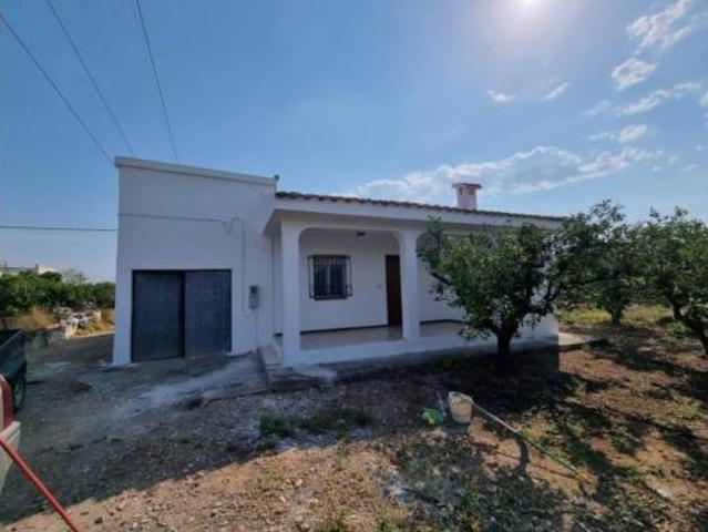Casa rústica Venta Vinaròs, Nucli Urbà