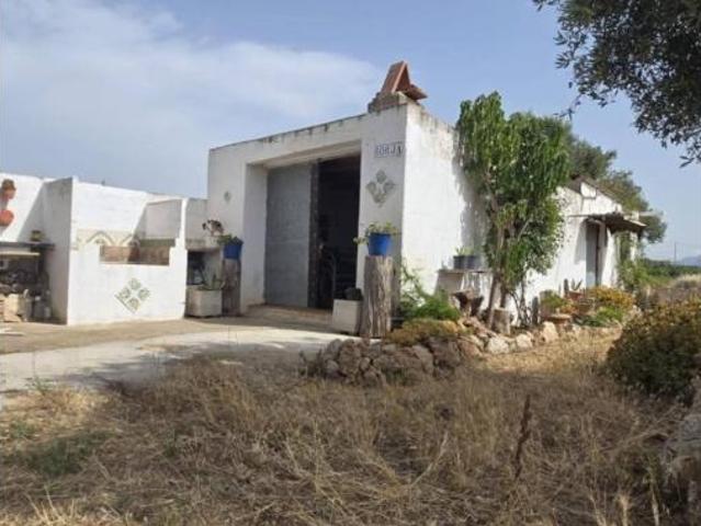 Casa rústica Venta Vinaròs, Nucli Urbà