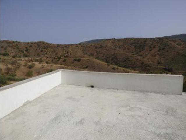 Casa rústica Venta Viñuela, Viñuela
