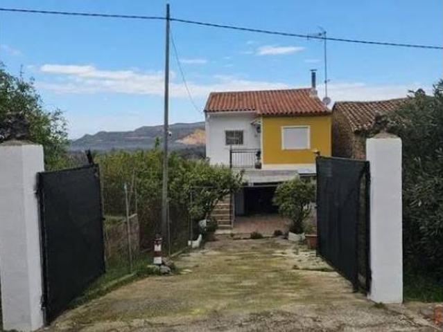 Casa rústica Venta Xàtiva, Xàtiva