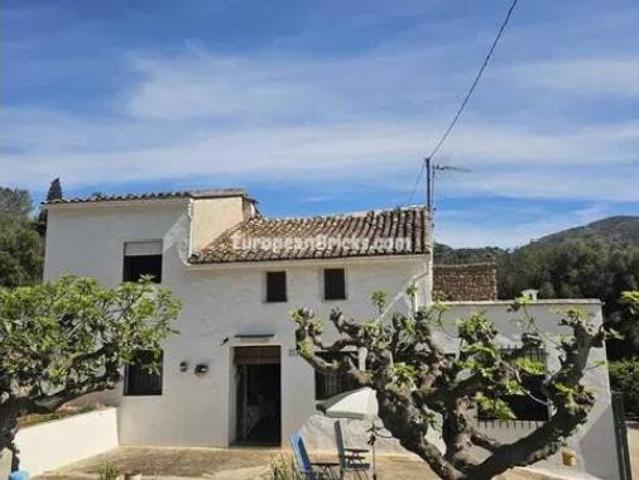 Casa rústica Venta Xàtiva, Xàtiva
