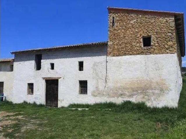 Casa rústica Venta Xàtiva, Xàtiva