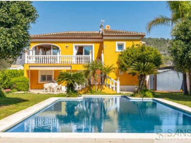 Casa rústica Venta Xàbia Jávea, Centro