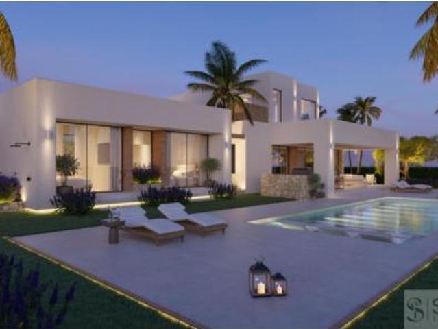 Casa rústica Venta Xàbia Jávea, Centro