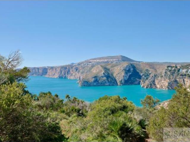 Casa rústica Venta Xàbia Jávea, Centro