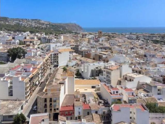 Casa rústica Venta Xàbia Jávea, Centro