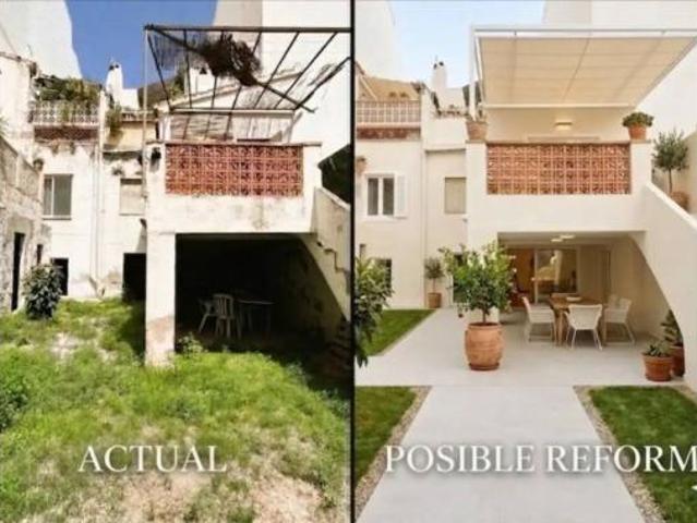 Casa rústica Venta Xàbia Jávea, Centro