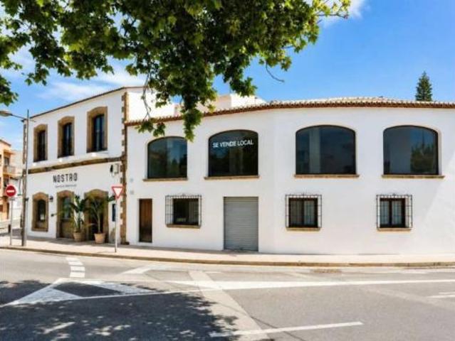 Casa rústica Venta Xàbia Jávea, Centro
