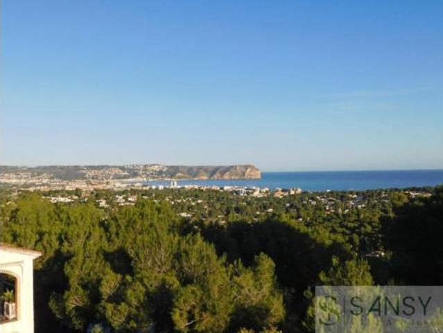 Casa rústica Venta Xàbia Jávea, Centro