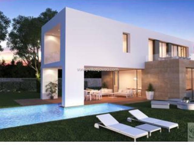 Casa rústica Venta Xàbia Jávea, Balcón al Mar Cap Martí Adsubia