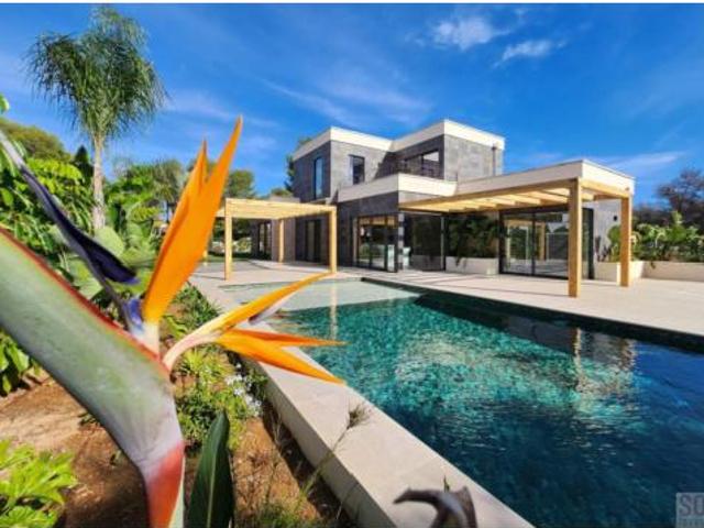 Casa rústica Venta Xàbia Jávea, Balcón al Mar Cap Martí Adsubia