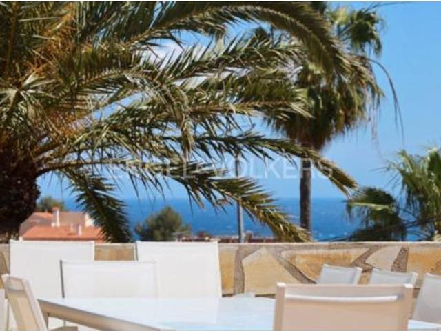 Casa rústica Venta Xàbia Jávea, Balcón al Mar Cap Martí Adsubia