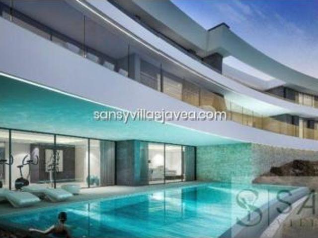 Casa rústica Venta Xàbia Jávea, La Corona Aduanas