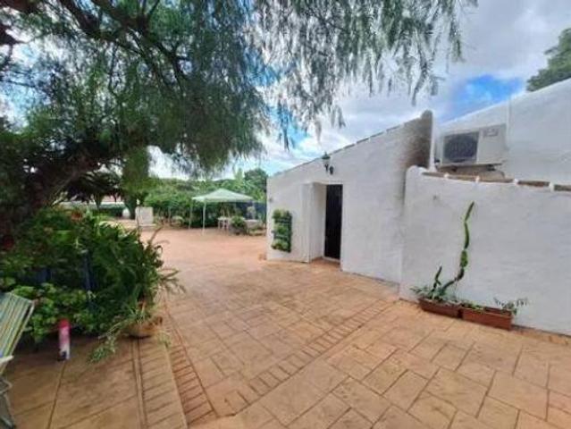 Casa rústica Venta Xàbia Jávea, La Corona Aduanas