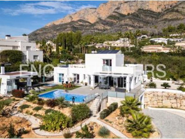 Casa rústica Venta Xàbia Jávea, La Ermita Montgó