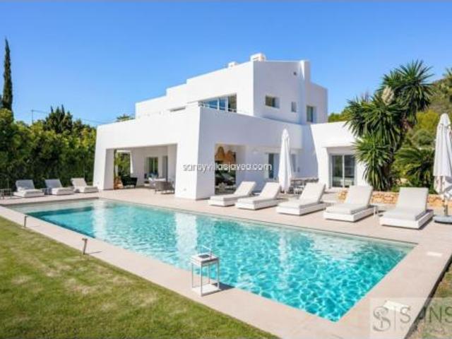 Casa rústica Venta Xàbia Jávea, La Ermita Montgó