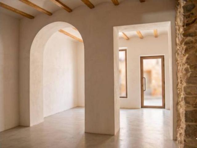 Casa rústica Venta Xaló, Xaló