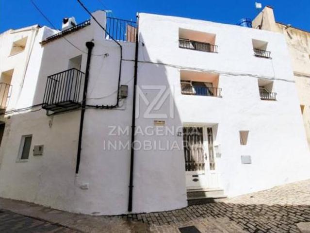 Casa rústica Venta Xert, Xert