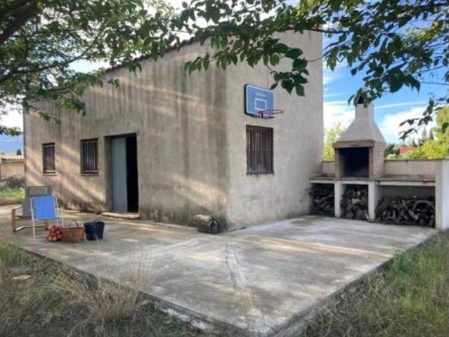 Casa rústica Venta Xerta, Xerta