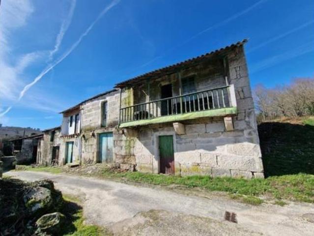 Casa rústica Venta Xunqueira de Espadanedo, A Carballeira Xunqueira de Espadanedo
