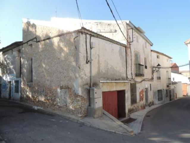 Casa rústica Venta Yebra, Yebra
