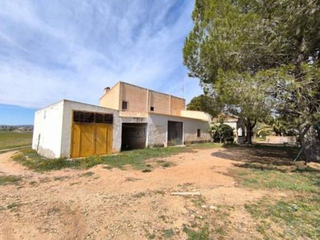 Casa rústica Venta Yecla, Yecla