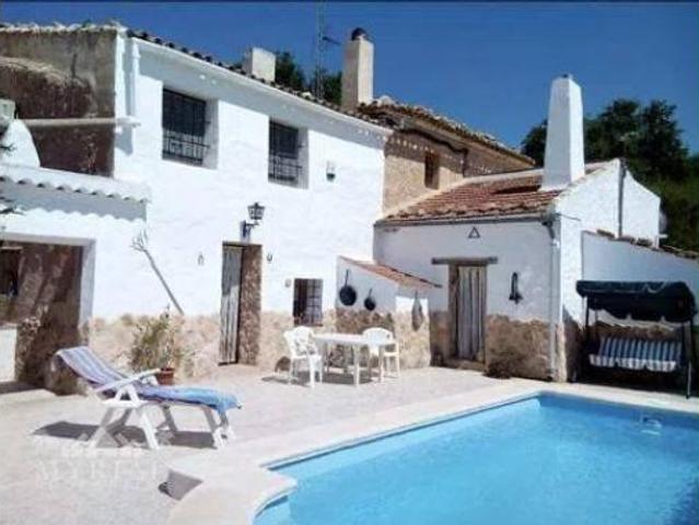 Casa rústica Venta Yecla, Yecla