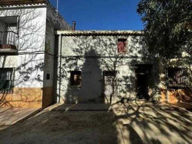 Casa rústica Venta Yecla, Yecla