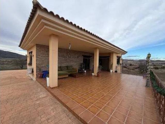 Casa rústica Venta Yecla, Yecla