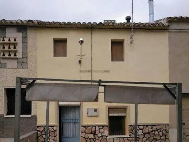 Casa rústica Venta Yecla, Yecla